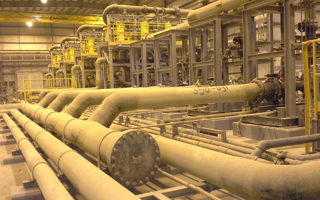 Trench Excavation and Pipe Laying: Ensuring Quality and Efficiency